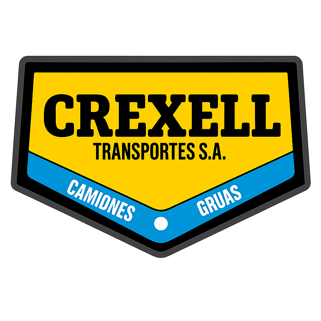 Transportes Crexell